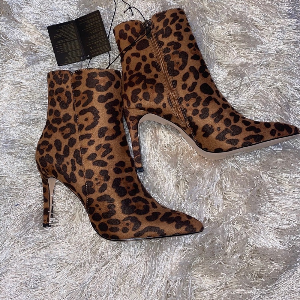 Booties